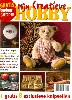 Mijn Creatieve Hobby nr. 43 - boek/creahobby43