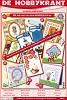 Hobbykrant nummer 5 - boek/Hobbykrant