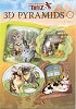 TBZ Pyramides boekje Katten