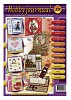 Hobbyjournaal 59 met knipvel - Hobbyjournaal59