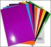 Joy! Glace papier blok A4 50 vel assorti