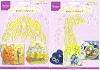 MD Mattie Anja Style Set van 2 Stencils - mal/EH1867Set