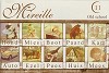Mireille Piramide boekje nr.11 Old school - boek/mir11P