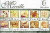 Mireille Piramide boekje nr.13 Old school - boek/mir13P