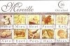 Mireille Piramide boekje nr.16 Old school - boek/mir16P