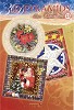 TBZ Pyramides boekje Christmas