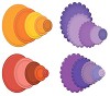 Nestabilities Classic Ovals Set