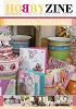 Hobbyzine nr. 1 Ponsen Special - boek/Hobbyzine1