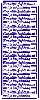 Stickervel Hartelijk Gefeliciteerd met je verjaardag Zilver