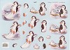 TBZ Stansvel A4 Pinguin