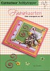 Cantecleer HobbyTopper Fairiekaarten met stempels en 3D