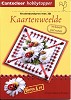 Cantecleer HobbyTopper Kralenborduren met 3D Kaartenweelde