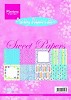 MD Pretty Papers bloc A5 Sweet Papers