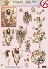 Flower Fairies Uitdrukvel nr.101