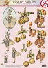 Flower Fairies Uitdrukvel nr.103