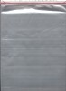 Zakjes A4 22 x 30 cm met flap en hersluitbare kleefstrip 100 stuks