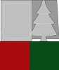 Romak A6 kaarten Kerstboom Rood-Groen - kaart/112311/4271