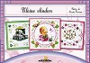 Hobbydols 54 Kleine vlinders 