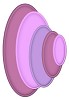 Nestabilities Mega Ovals LG