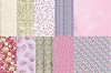 Decoratief paper Euphoria 30,5x30,5cm - actie/EuphoriaSet