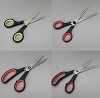 Set van 4 scharen - gereed/98467-70