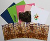 Pakket Joy Venetiaanse maskers - pakket/joymaskers