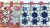 MD Creatables stencil Set van 5 stencils - mal/LR0125Set