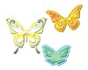 Shapeabilities Butterflies Two