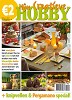 Mijn Creatieve Hobby nr. 44 - boek/creahobby44