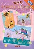 TBZ Complete Cards boekje vogels