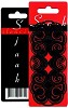 Sjaak stencil nummer 6 - sale/mal/SVW-006