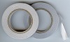 Dubbelzijdig tape 9mm breed ; 5 mtr lang