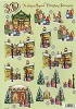 Stansvel Line Kerst