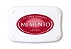 Stempelkussen Memento Lady Bug Rood