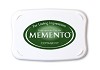 Stempelkussen Memento Cottage Ivy Groen