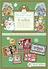 Boek Marij Rahder Winter-cards 1