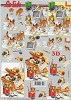 Le Suh knipvel A4 katten honden spelen - sale/777.027