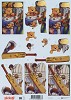 Pickup knipvel A4 sport - sale/Pickup069