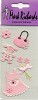 Embellishment Kleding Roze - sale/style/2329
