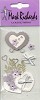 Embellishment Accessoires hart - sale/style/2351