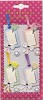 Embellishment Tags Rechthoek - sale/sthandmade/tagsrecht