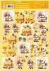 knipvel A4 Mylo & Friends  - sale/Mylo15