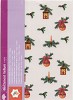 Perkament vellum papier A4 kerst - sale/P2518
