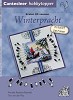 Cantecleer HobbyTopper 100% Kerstkaarten