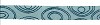 Lint daylight 30 mm breed steel blue 