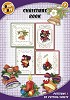Boek Hobbydots 2 - Christmas A4