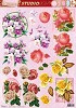 Uitdrukvel SL Frames bloemen