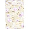 Paper Pack Papermania Confetti Roos 20 vel A4 - papier/PMA1621101