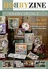 Boek Hobbyzine nr.5 Ponsen Special 2