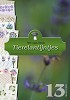 Boek Tierelantijntjes nr. 13